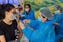 Gia Lai thống nhất kế hoạch tiếp nhận, phân phối hơn 82.400 liều vắc xin AstraZeneca và Moderna