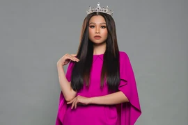 Người đẹp Ê Đê gặp sự cố, không đại diện Việt Nam thi 'Miss Eco International 2022'