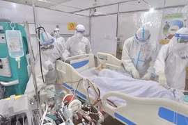 Y tế Việt Nam - phòng tuyến vững chắc trước đại dịch Covid-19