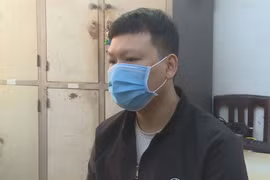 Bình Định: Vào bệnh viện chém người rồi bỏ trốn, gần 2 năm sau ra đầu thú