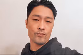 Diện mạo mới của Johnny Trí Nguyễn khiến dân mạng phấn khích