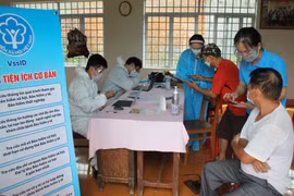 Đắk Lắk: Số ca mắc Covid-19 trong các cơ quan nhà nước ngày càng nhiều