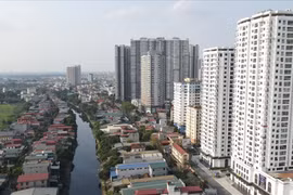 Mua bán nhà "hai giá" hết cửa sống?