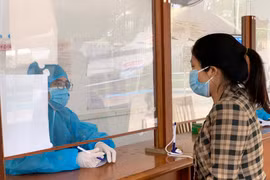 Sáng 28-2, Gia Lai có 1.072 ca Covid-19, phần lớn lây nhiễm trong cộng đồng