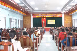 Chư Sê học tập, quán triệt và triển khai thực hiện các văn bản của Đảng