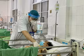 Vượt qua lằn ranh sinh tử: Cứu sống bệnh nhân chính là liều thuốc tinh thần