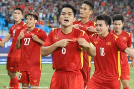 Để không phải trông chờ tinh thần vượt khó