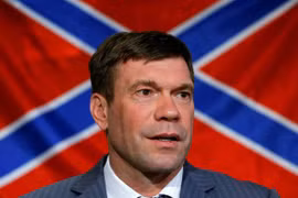 Hé lộ người Tổng thống Putin chọn thay thế ông Zelensky cầm quyền ở Ukraine