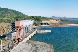 Kỷ niệm 22 năm Ngày thành lập Công ty Thủy điện Ialy (28/2/2000-28/2/2022)