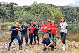 Du lịch Gia Lai trên đà phục hồi