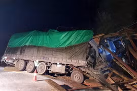 Mùng 1 Tết Nhâm Dần: Xảy ra 18 vụ tai nạn giao thông làm 12 người chết