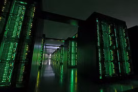 Siêu máy tính đưa ra cách đối phó Omicron