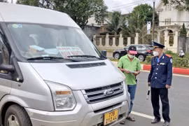 Kỳ nghỉ Tết Nguyên đán 2022: Tai nạn giao thông giảm, vận tải thông suốt