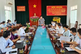 TP. Pleiku: Tổng mức bán lẻ trong tháng 1-2022 tăng 11,63% so với cùng kỳ