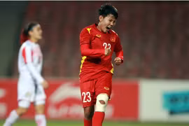 Nhân tố nào là chìa khóa vạn năng giúp tuyển nữ Việt Nam ngăn chặn Đài Loan?