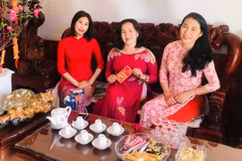 Mùng 3 Tết thầy