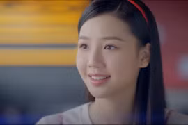 Amee gợi ý tỏ tình với người thương dịp Valentine