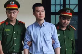 Phan Sào Nam tự nguyện quay lại nhà tù