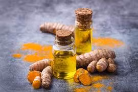 7 lợi ích của tinh dầu nghệ đối với sức khoẻ