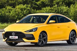 Những mẫu xe ôtô cực 'hot' sẽ về thị trường Việt Nam trong năm 2022