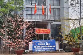 Sai phạm tiền tỉ tại Trung tâm nước sạch và vệ sinh môi trường tỉnh Sóc Trăng