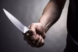 Quảng Ngãi: Bắt giữ nghi phạm dùng dao đâm chết người vào sáng mùng 2 tết