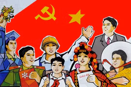 Ngày thành lập Đảng và phát huy nguyên khí quốc gia