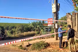 Nguy cơ dịch bùng phát sau Tết là rất lớn