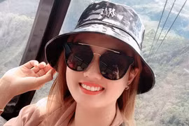 Hot girl 3 năm luyện võ giành hơn 20 huy chương... võ thuật