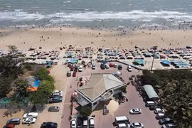 Du lịch Nam Bộ khởi sắc trong dịp Tết: Kỳ vọng sức bật mạnh mẽ