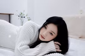 Amee gây thương nhớ với bộ ảnh thơ mộng chào đón mùa Valentine