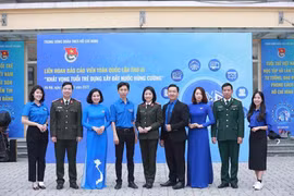 Những thanh niên Gia Lai tiêu biểu