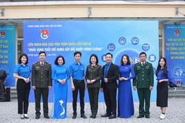 Những thanh niên Gia Lai tiêu biểu