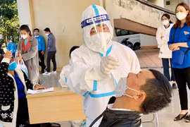 Sáng 9-2, Gia Lai ghi nhận 286 ca mắc Covid-19