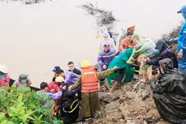 Gia Lai: Ban hành kế hoạch phòng-chống thiên tai giai đoạn 2021-2025