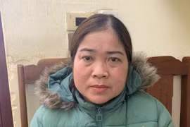 Khởi tố người phụ nữ giết chủ nợ rồi phi tang thi thể