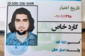 Vừa diệt trùm IS, Mỹ treo thưởng lớn tróc nã đầu sỏ ISIS-K