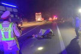 Đắk Nông: Truy tìm xe ô tô cán người tử vong trốn khỏi hiện trường