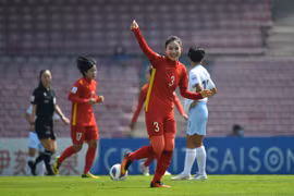 Thắng ở World Cup, tại sao không?