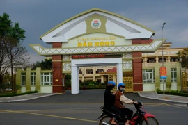 Sau Tết Nguyên đán, 53 cán bộ tại Đắk Nông mắc Covid-19