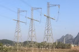 Lào cho phép tư nhân xây đường truyền tải điện nối với Việt Nam