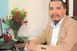 Bộ Công an điều tra bổ sung vụ "trùm đa cấp" Chủ tịch Thiên Rồng Việt Nguyễn Hữu Tiến