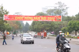 Không thể chủ quan với dịch bệnh