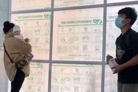 F0: Những trải nghiệm khó quên - Kỳ 3: Cần sự cảm thông, động viên