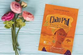 Công bố "Giải thưởng Văn học Hội Nhà văn Việt Nam 2021"