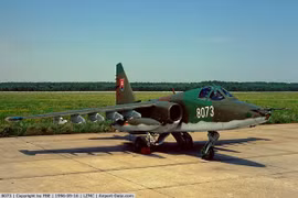 Mỹ được phép sử dụng sân bay quân sự tại Slovakia