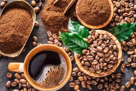3 tác dụng của cà phê đối với trí não