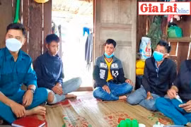 Gia Lai sẵn sàng cho ngày hội tòng quân