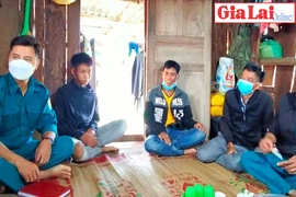 Gia Lai sẵn sàng cho ngày hội tòng quân