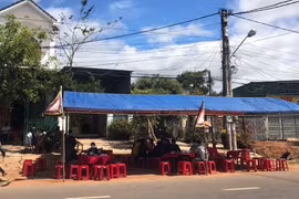 Vụ tai nạn giao thông đặc biệt nghiêm trọng ở Đak Đoa: Tang thương ập đến những nếp nhà